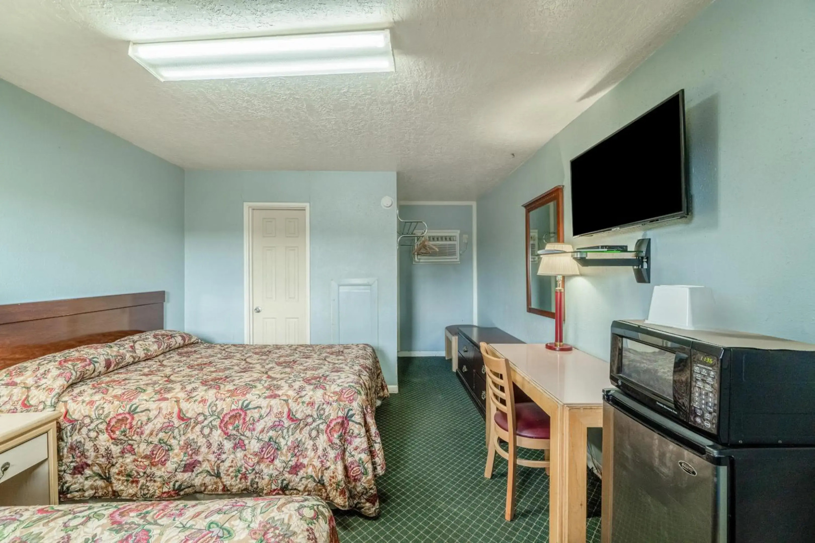 Hotel O Longhorn Boise City OK