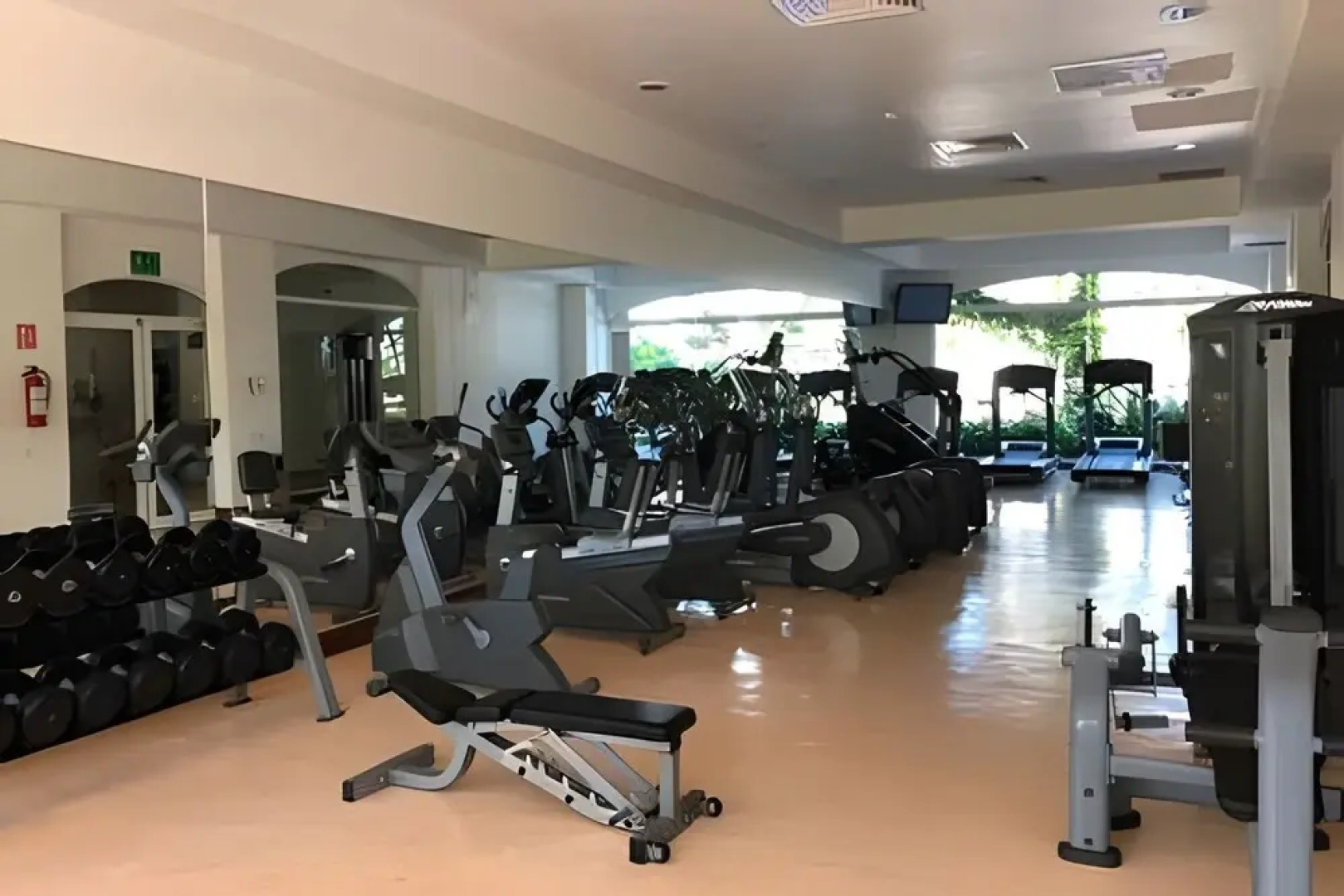 302 S Bay View Grand Residencial Ixtapa