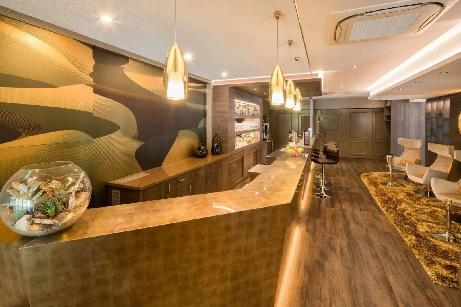 Ringhotel Reubel Nuernberg-Zirndorf