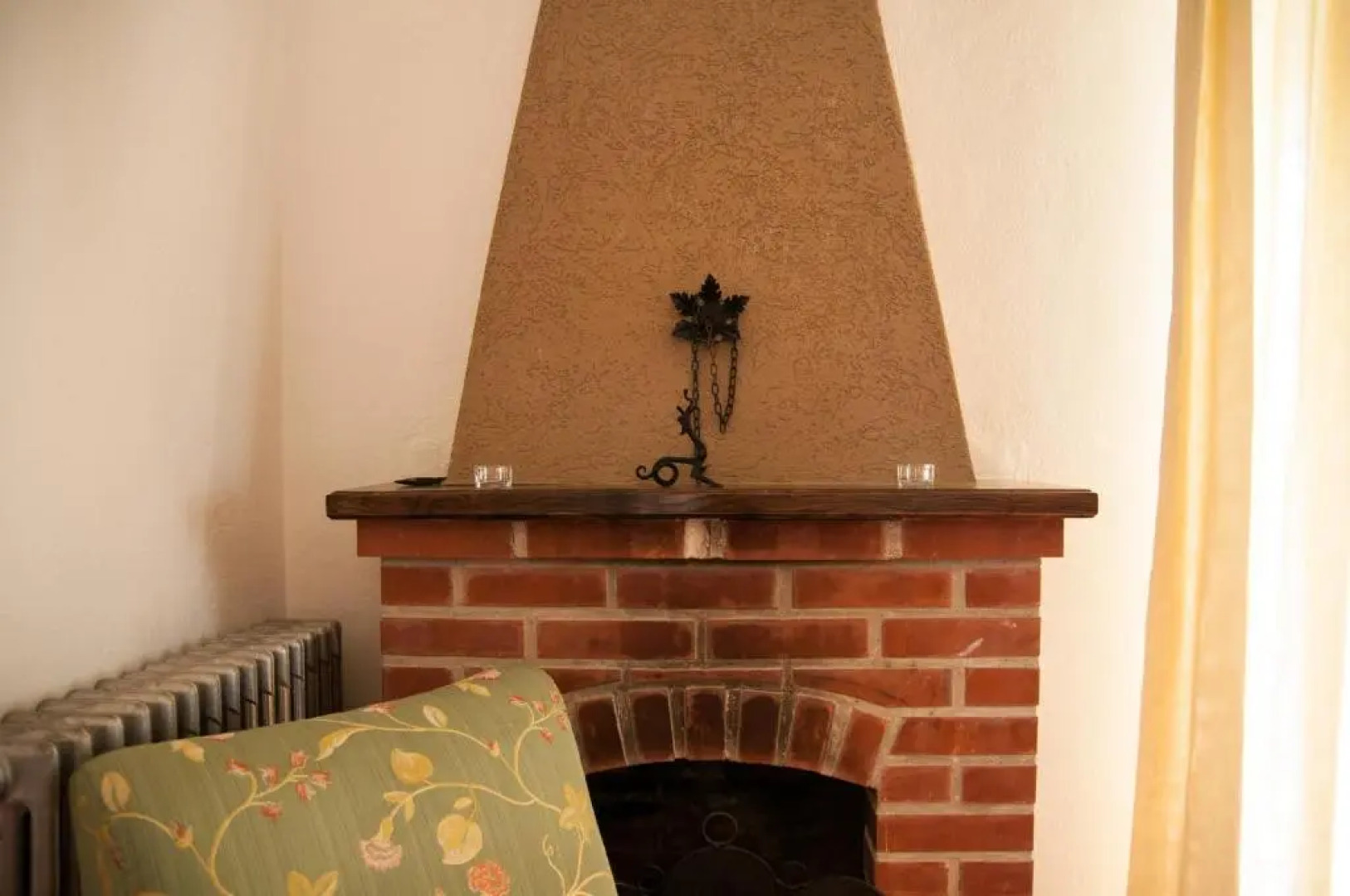 La Tenuta del Gentiluomo