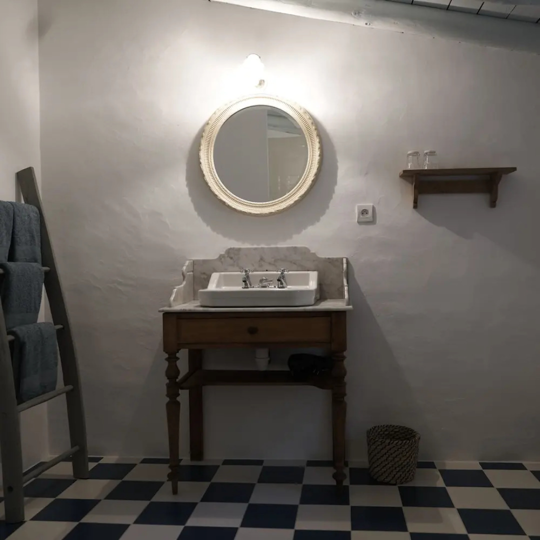 La Cour du Marronnier