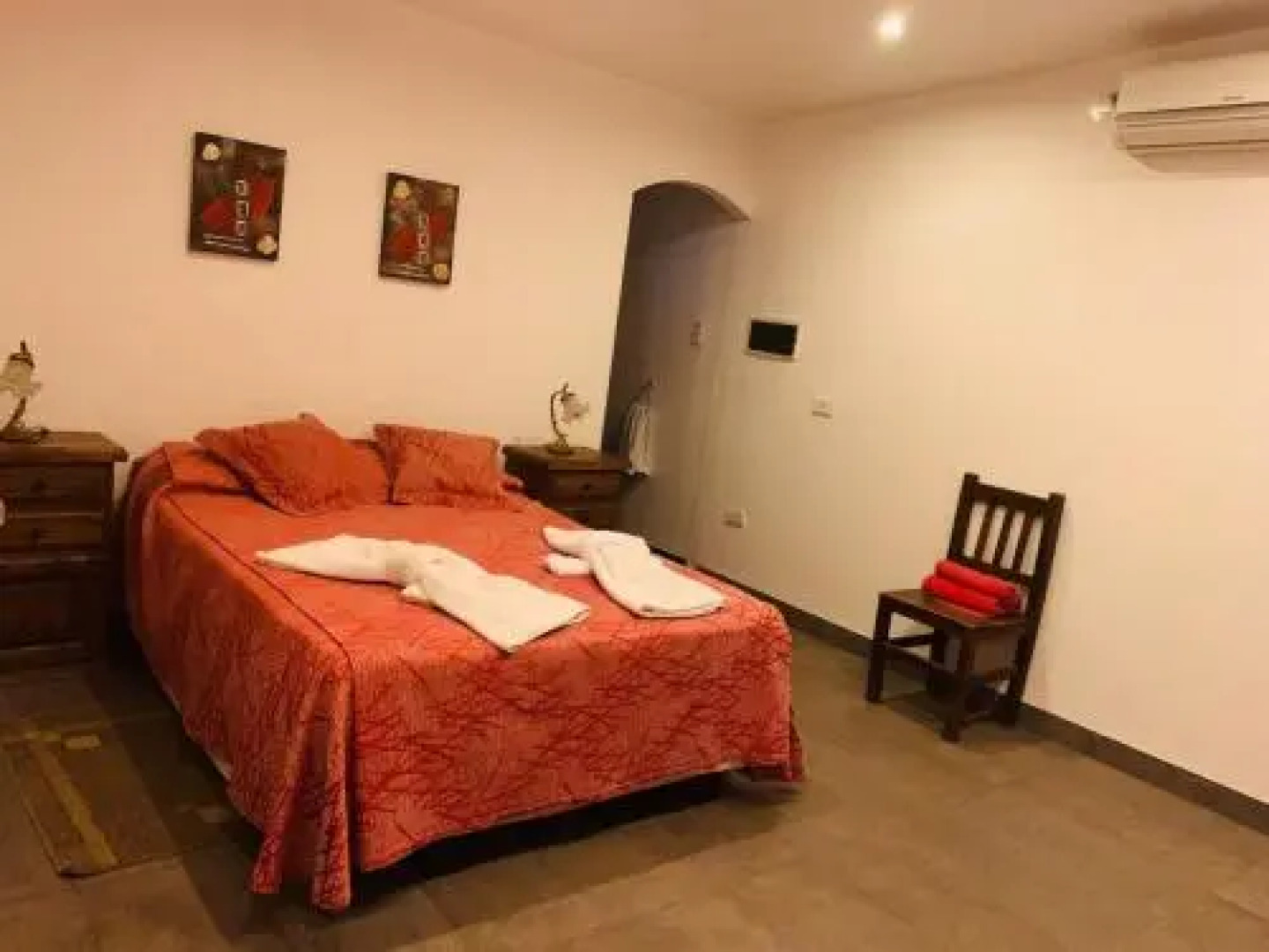 Posadas Solar Del Dique