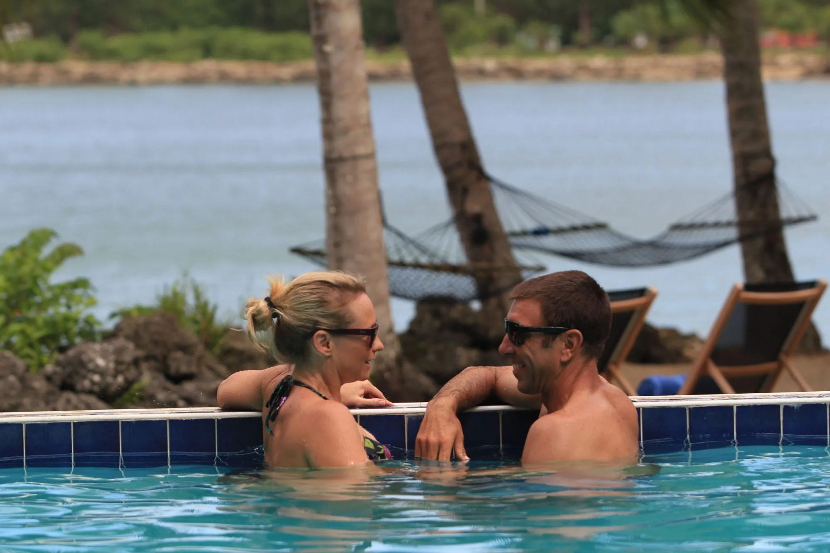 Fatumaru Lodge Port Vila