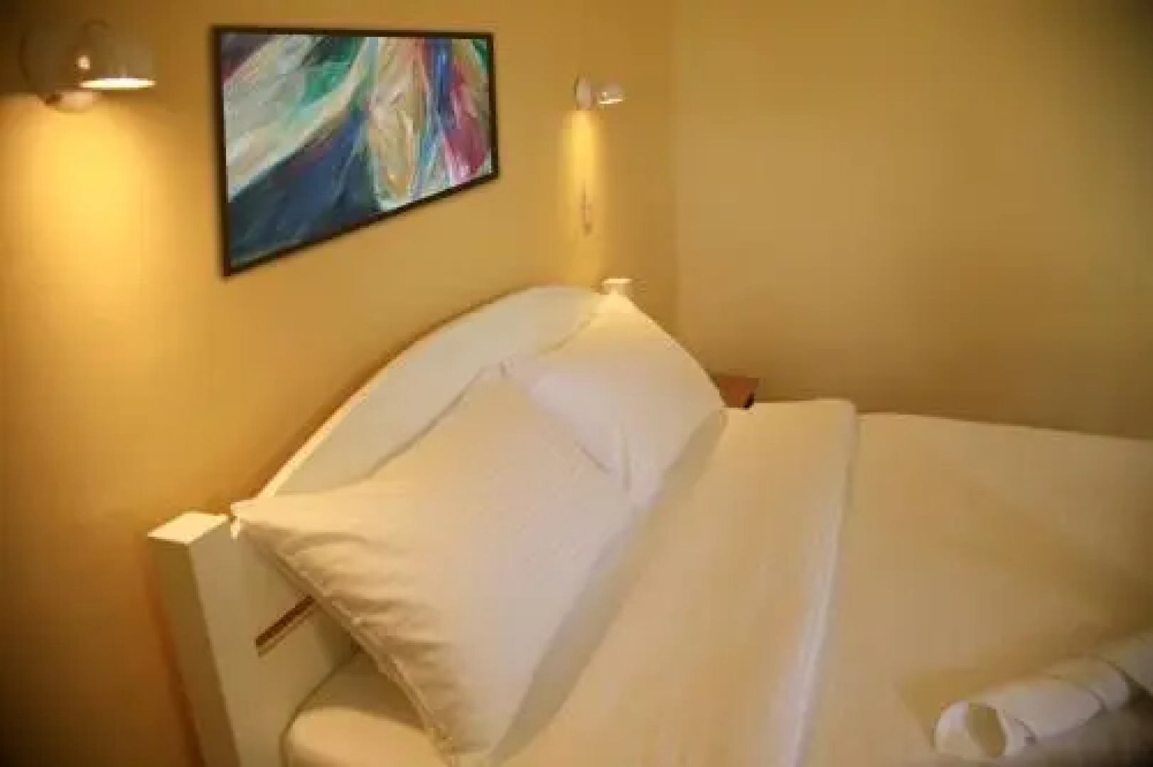 Moabog Reef and Resort