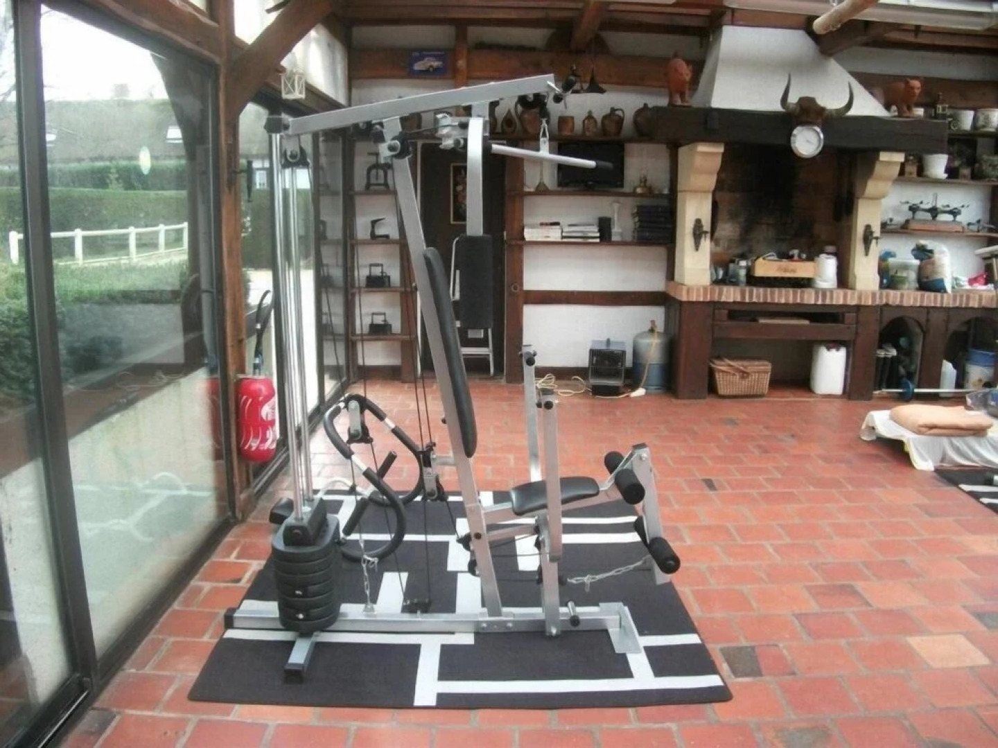 Domaine du Mont Hulin - Chambres d'hôtes