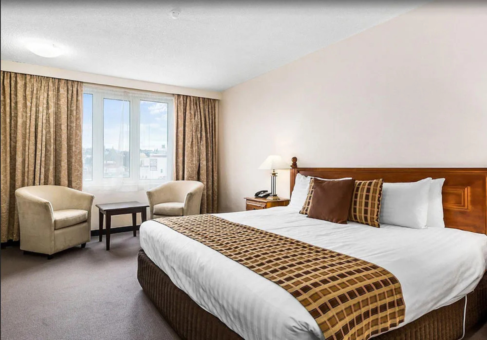 Hobart Midcity Hotel