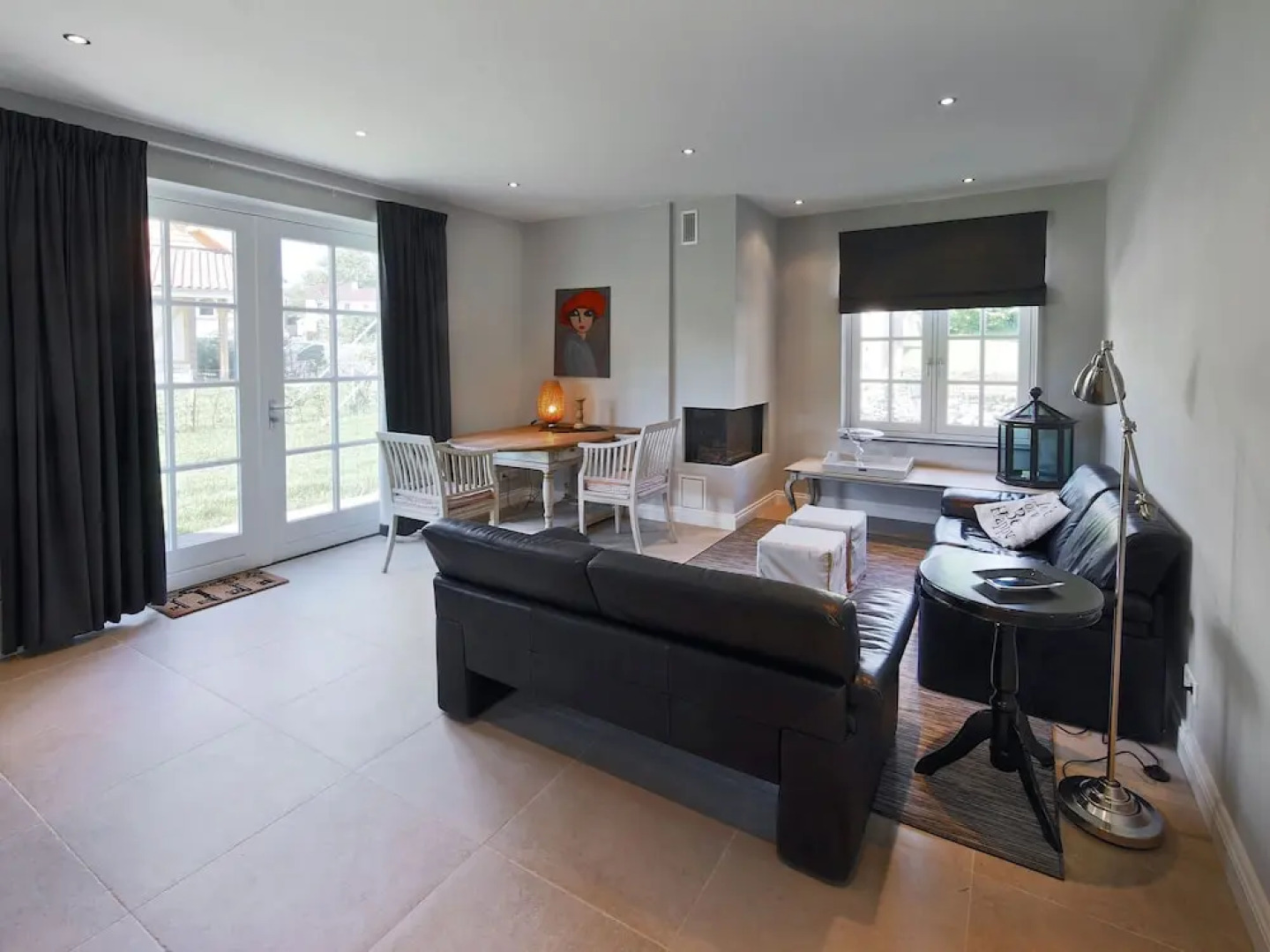 Captivating Holiday Home in Slenaken With Garden