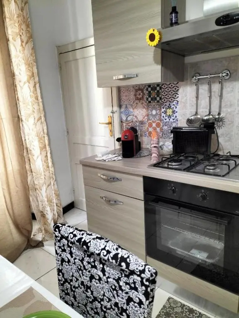 Casa vacanza Francesca