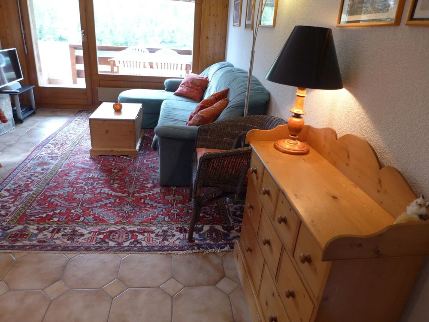 Beau Rivage 28 Orsi res