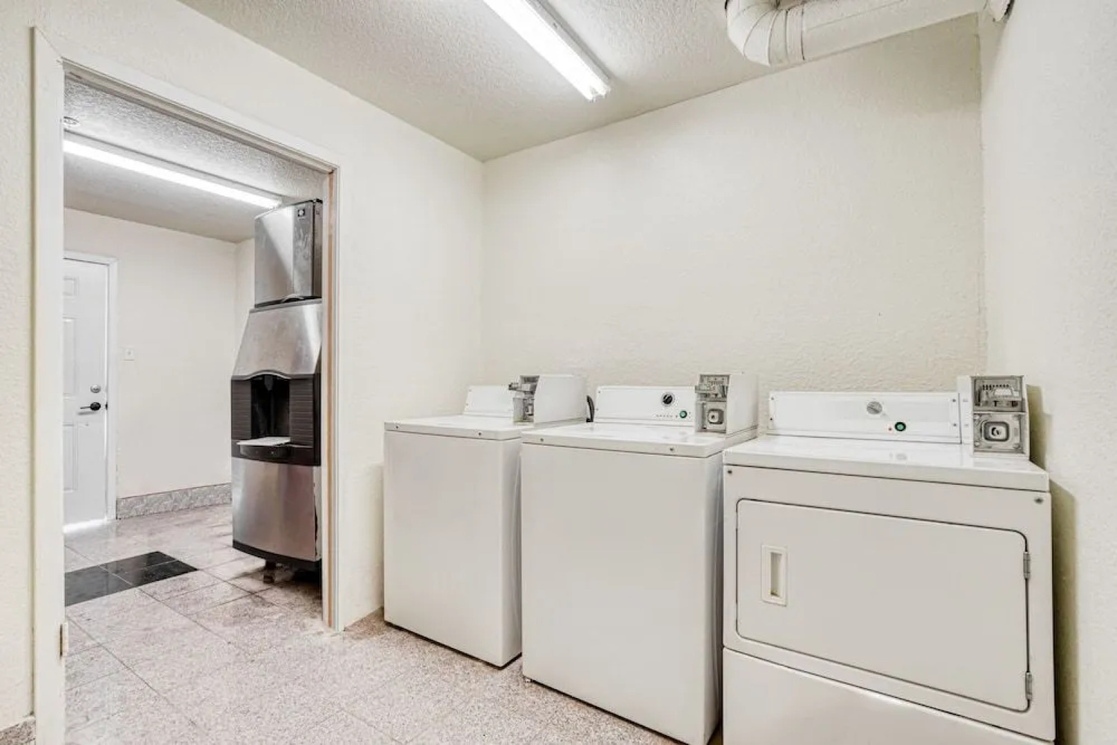 Scottish Inns – Weatherford, TX