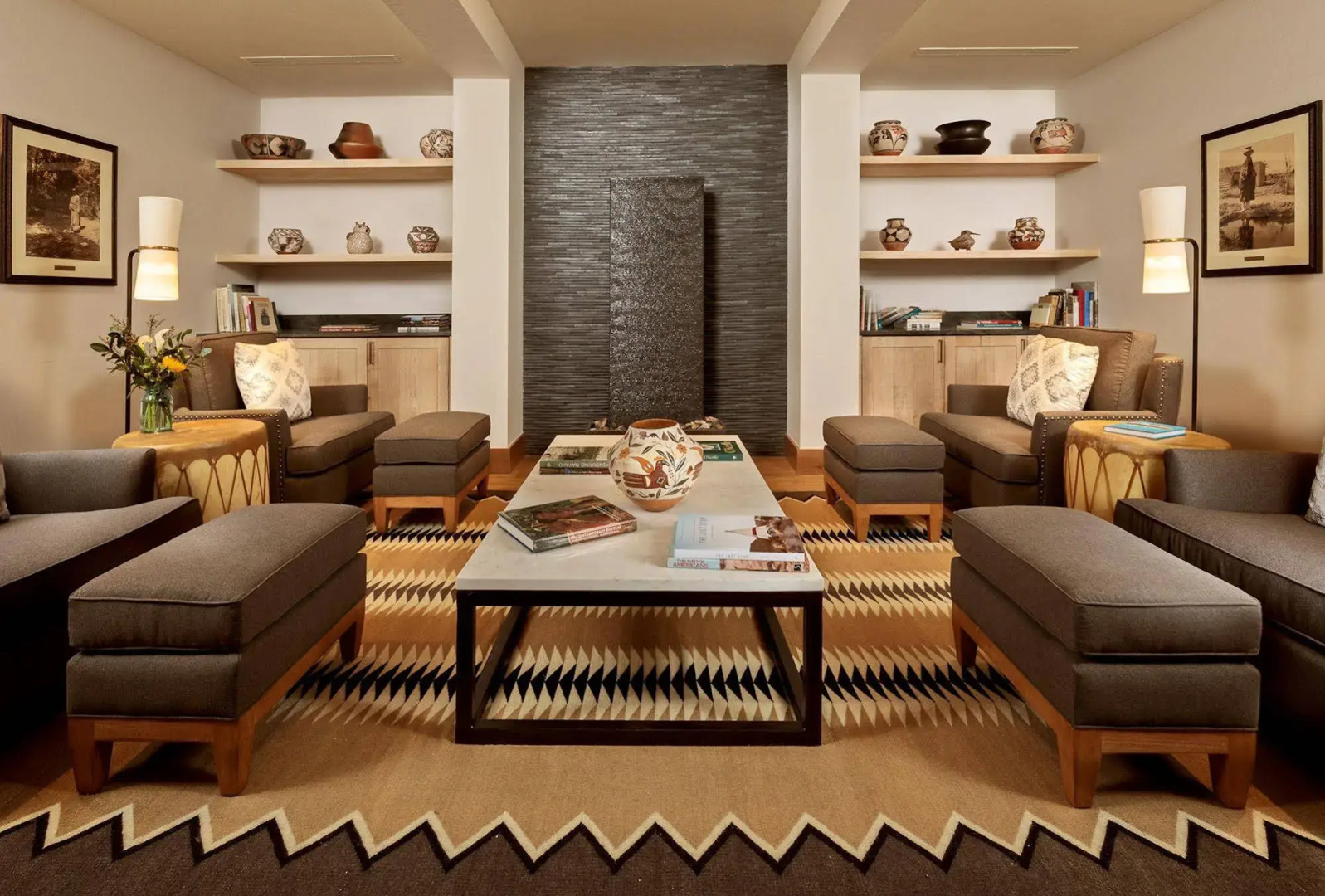 The Blake at Taos Ski Valley