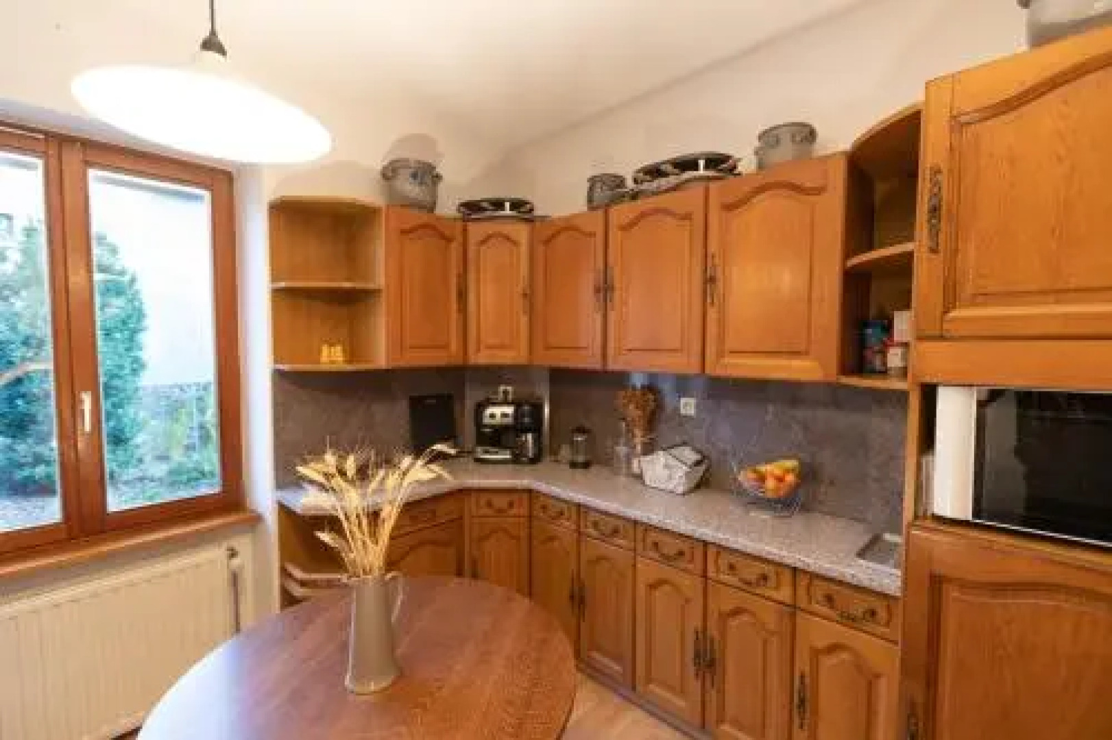 L'oberstadt - Groupe