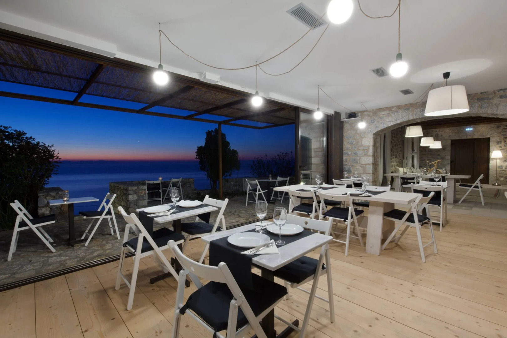 Aegila Boutique Hotel