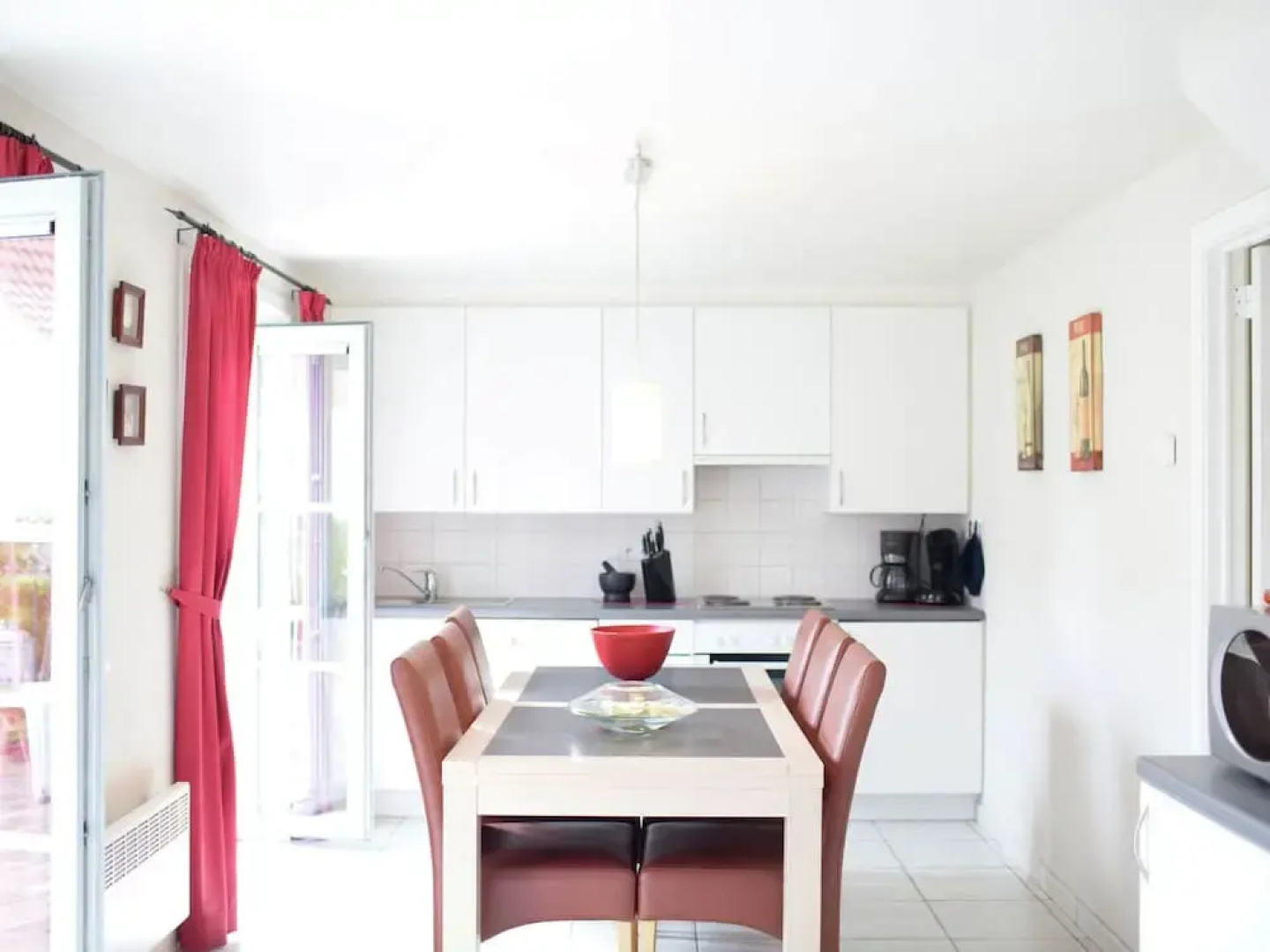 Holiday Home in De Haan Near Beach