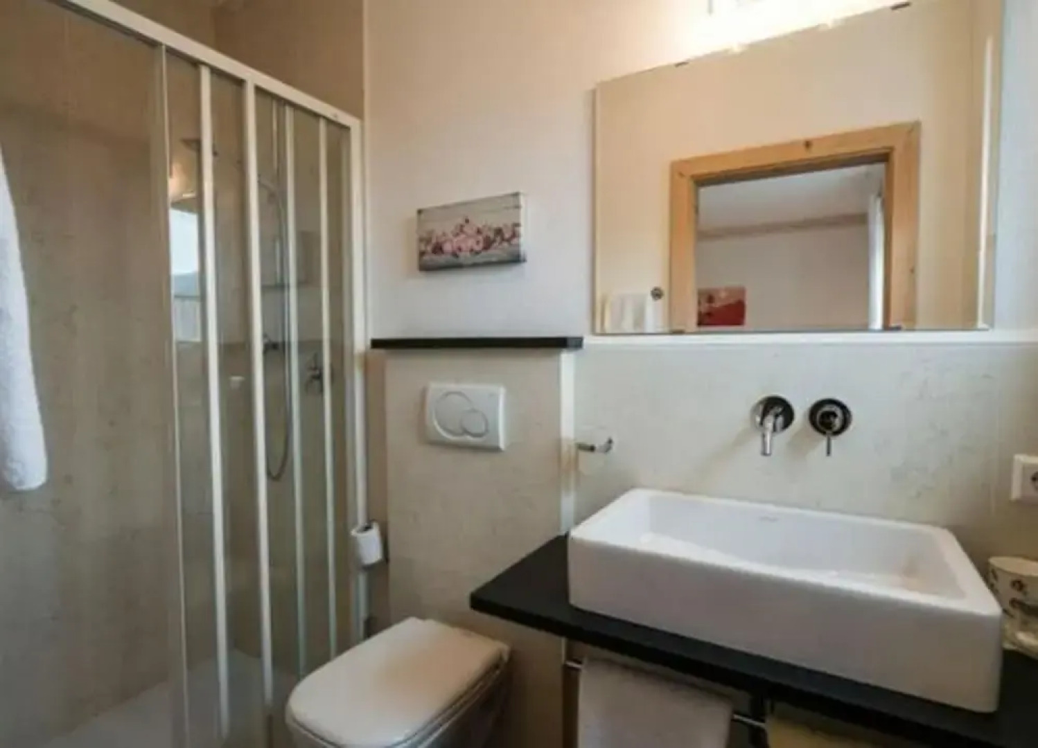 Holiday Apartment Krosshof