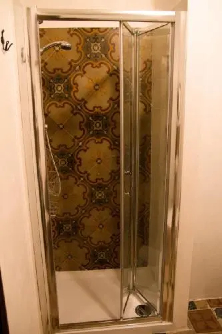 Case Degli Avi, camere in museo diffuso