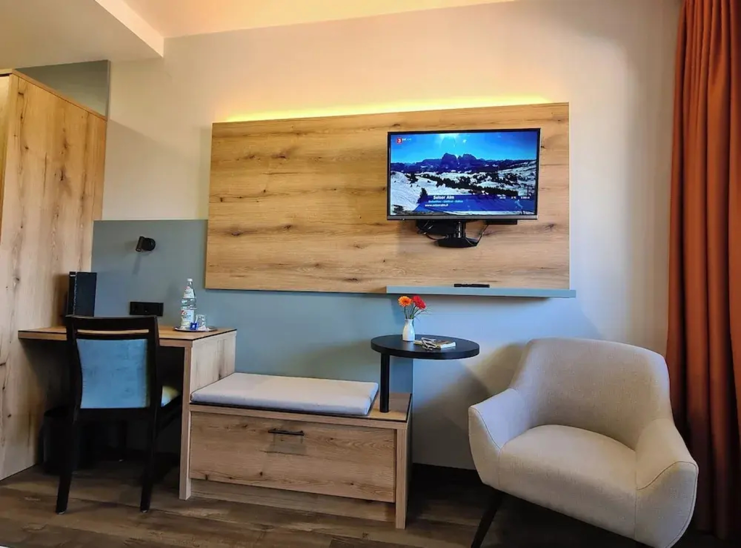 Aura Hotel Saulgrub
