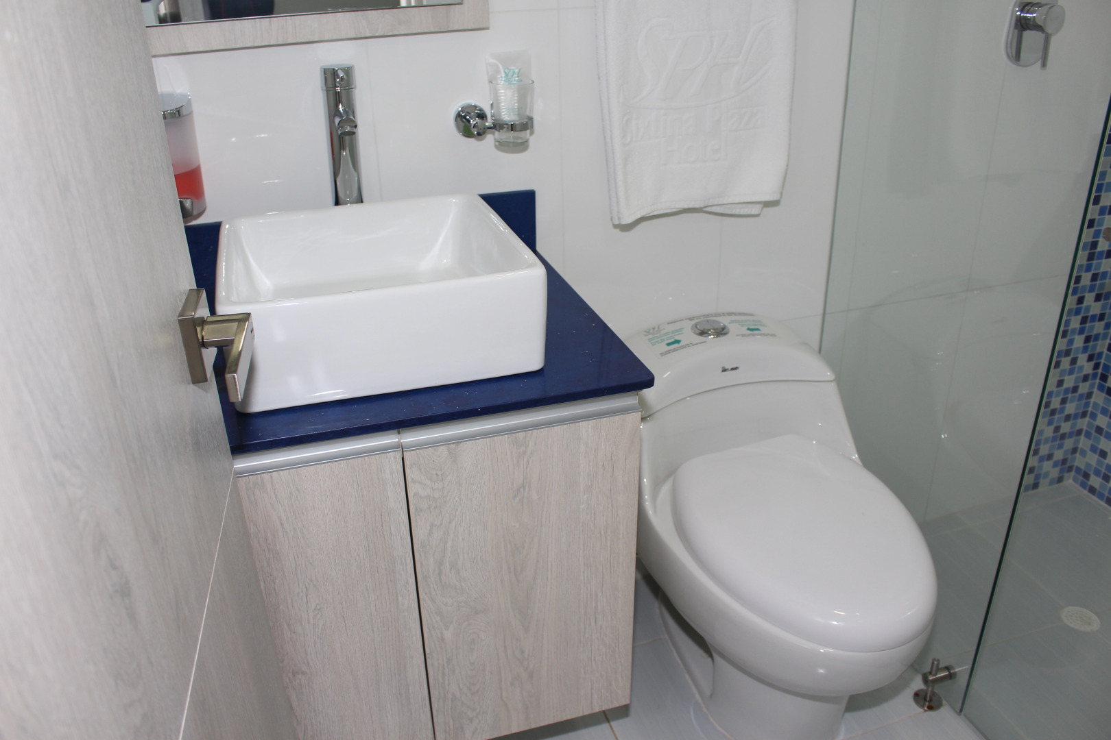 Hotel Sixtina Plaza Medellin