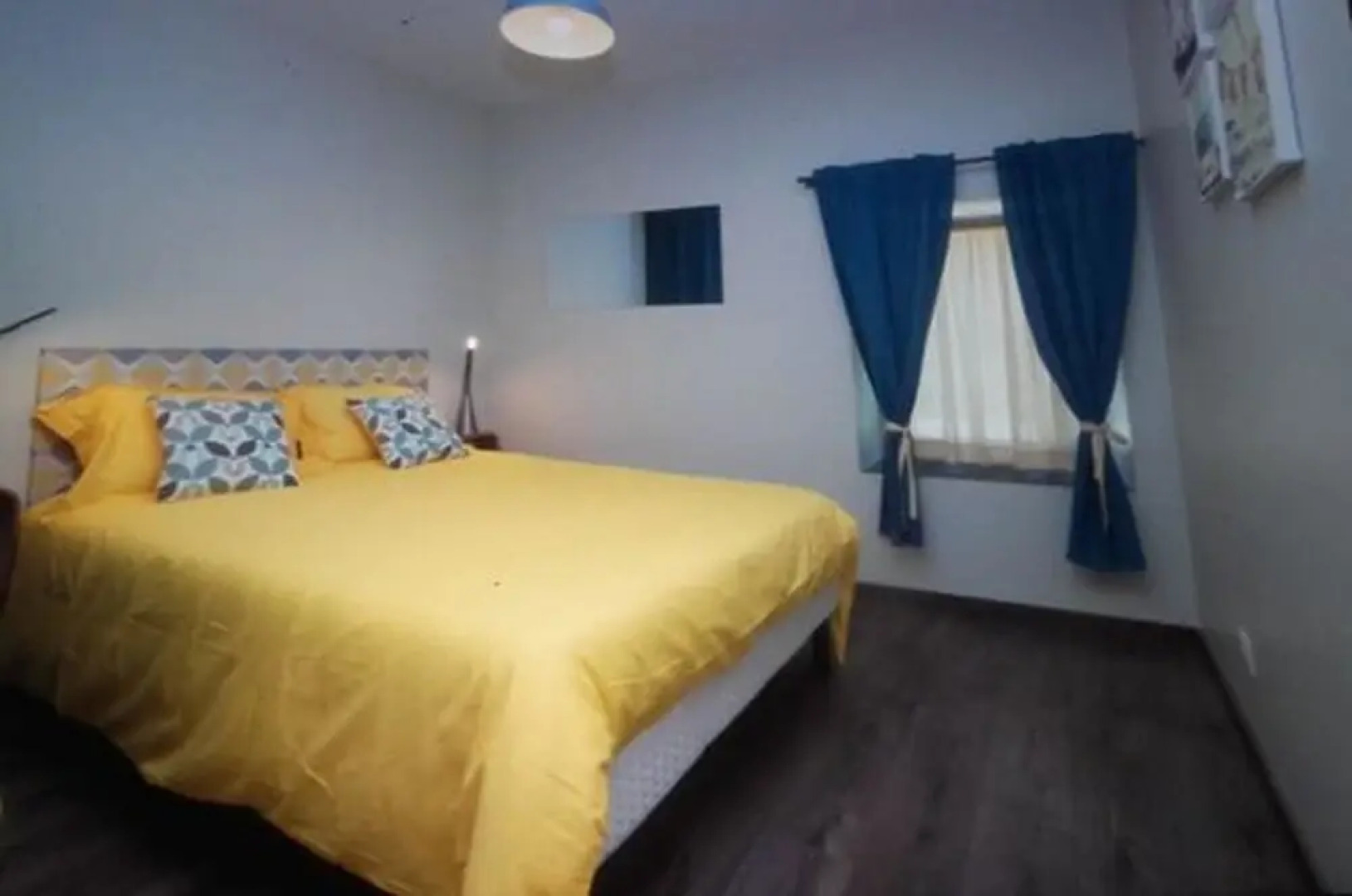 House With 2 Bedrooms in Saint Lattier, With Wonderful Mountain View, Pool Access, Furnished Garden - 50 km From the Slopes