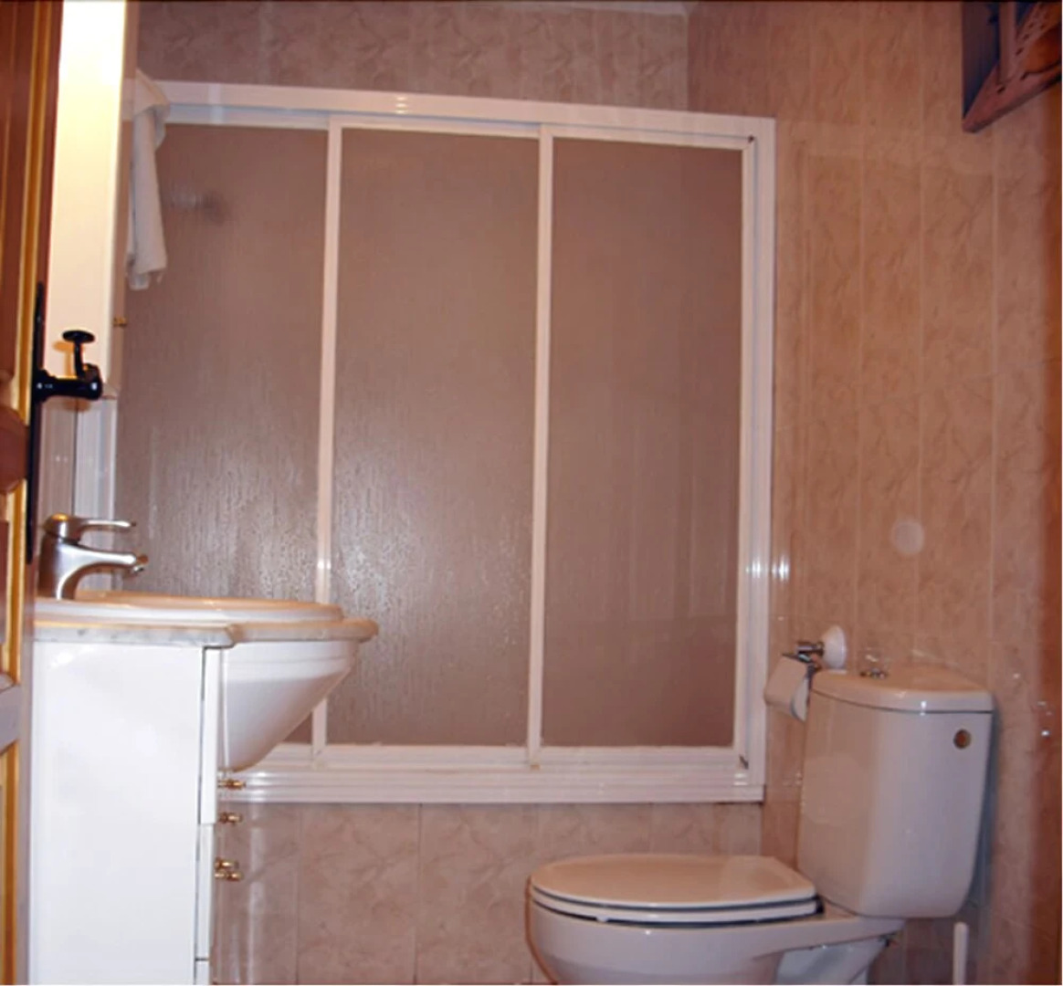 Casa Rural Mirasierra I