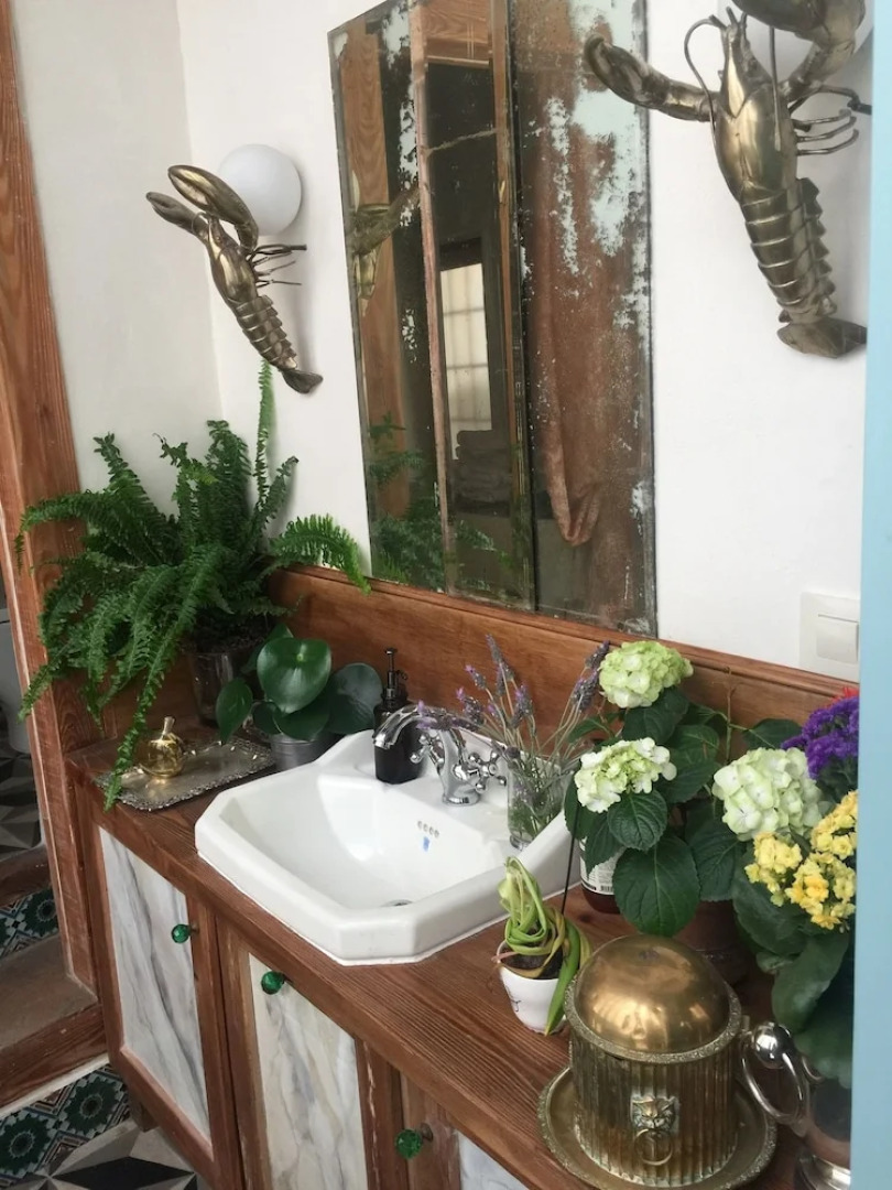 En Cádiz Casa Galeón