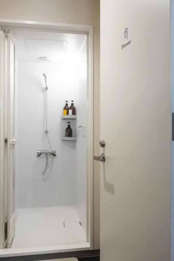 UNPLAN Village Hakuba – Hostel