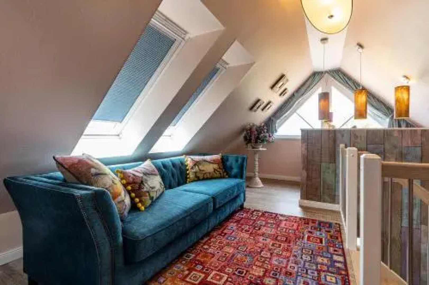 Landhaus Wremer Deel