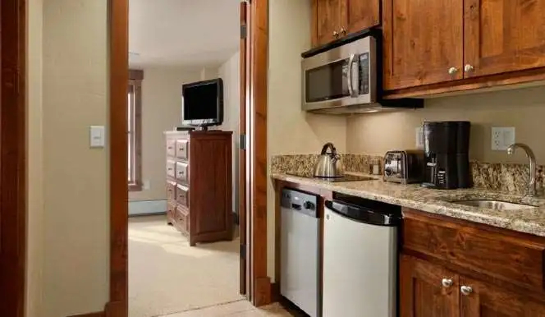 Grand Lodge Peak 7 - Condo