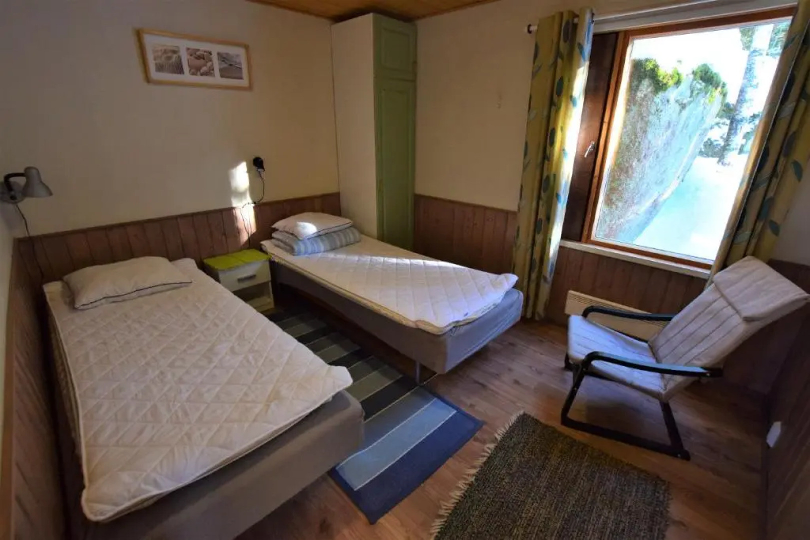 Pyhtään Vuokramökit