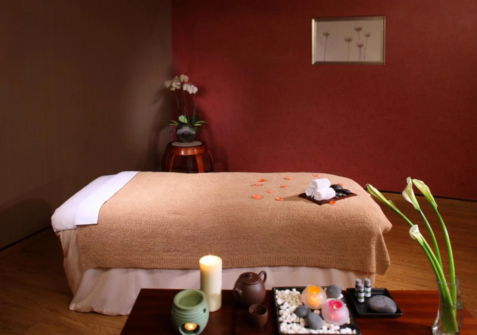 Pullman Dongguan Forum