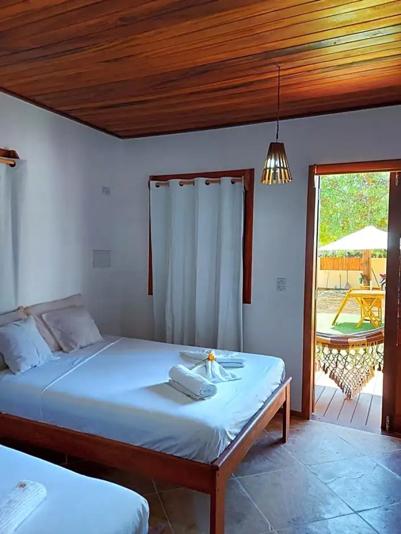 Pousada Dunas Do Icarai