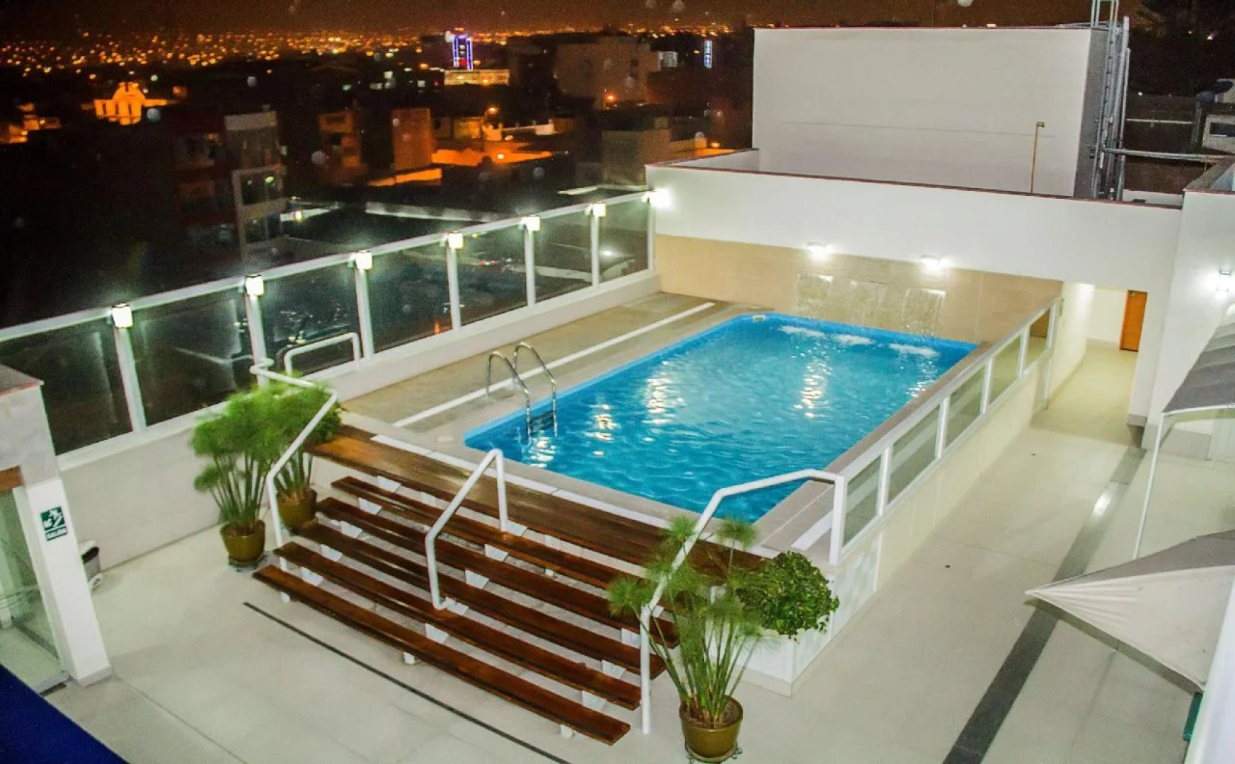 SureStay Plus Hotel by Best Western Dorado