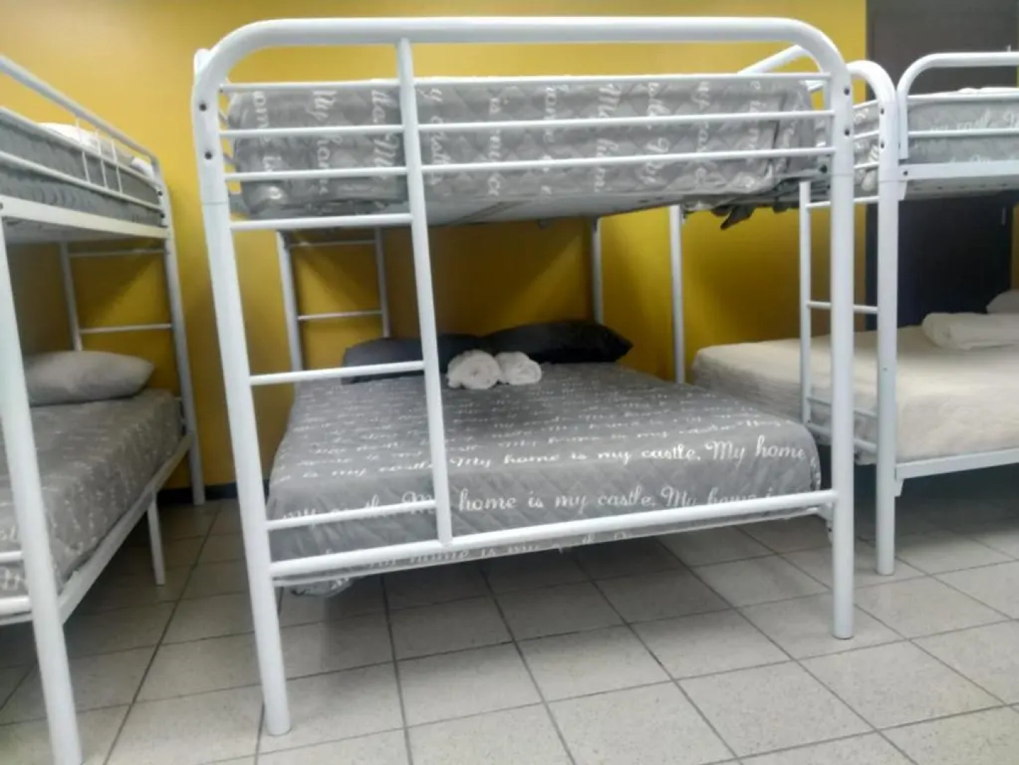 Shared LOFT - Private Room sleeps up to 12