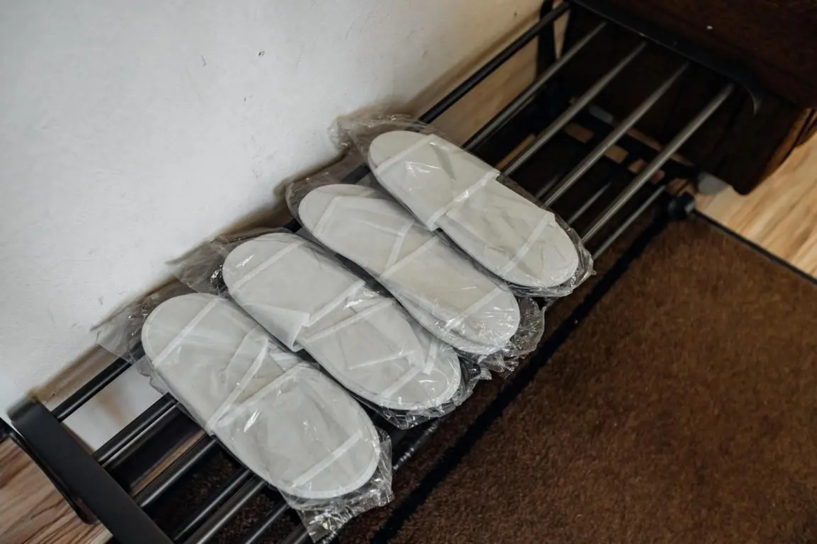 Апартаменты на улице Тульская 76