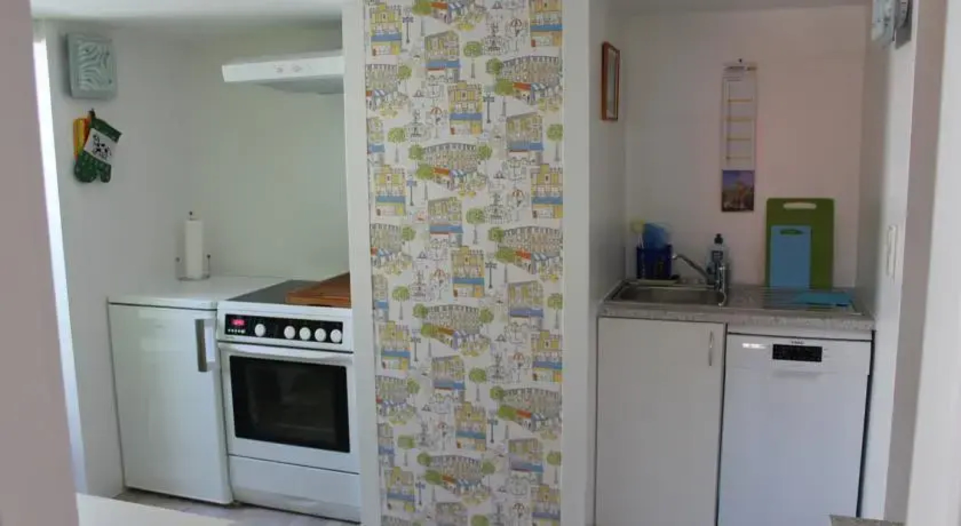 Apartments Ferienwohnungen Bauernhaus Trumpp