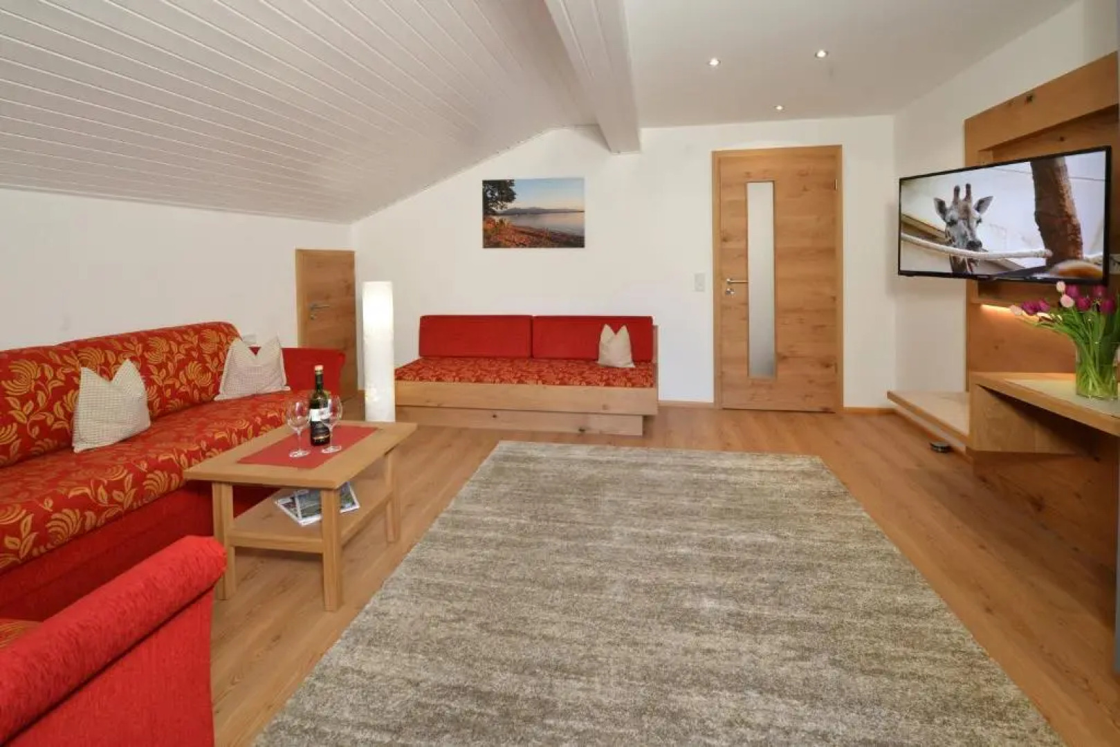 Gästehaus Bartholomäus