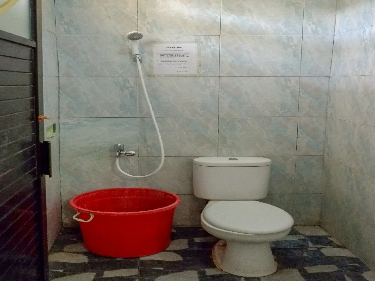 Pelangi Hotel Palu RedPartner