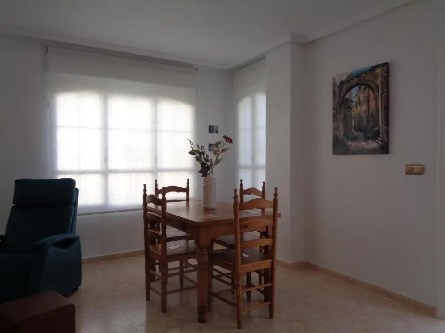 Luxurious house in La Marina at El Pinet beach