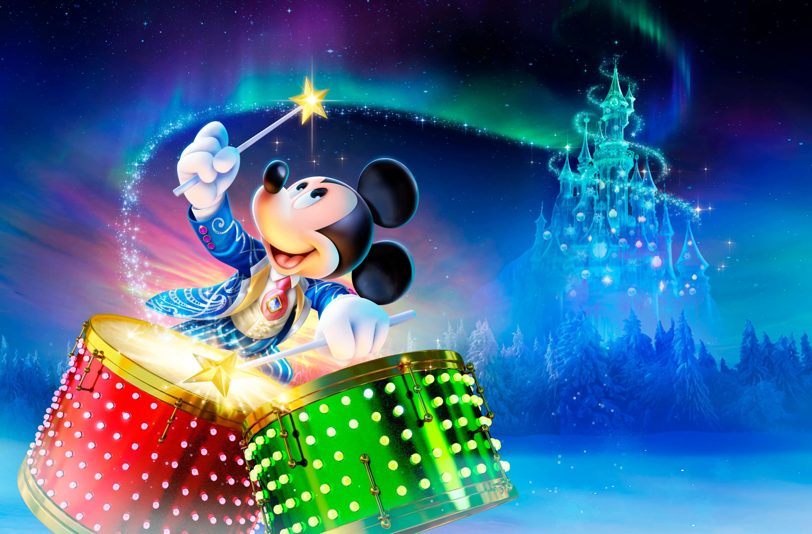 Disney Sequoia Lodge