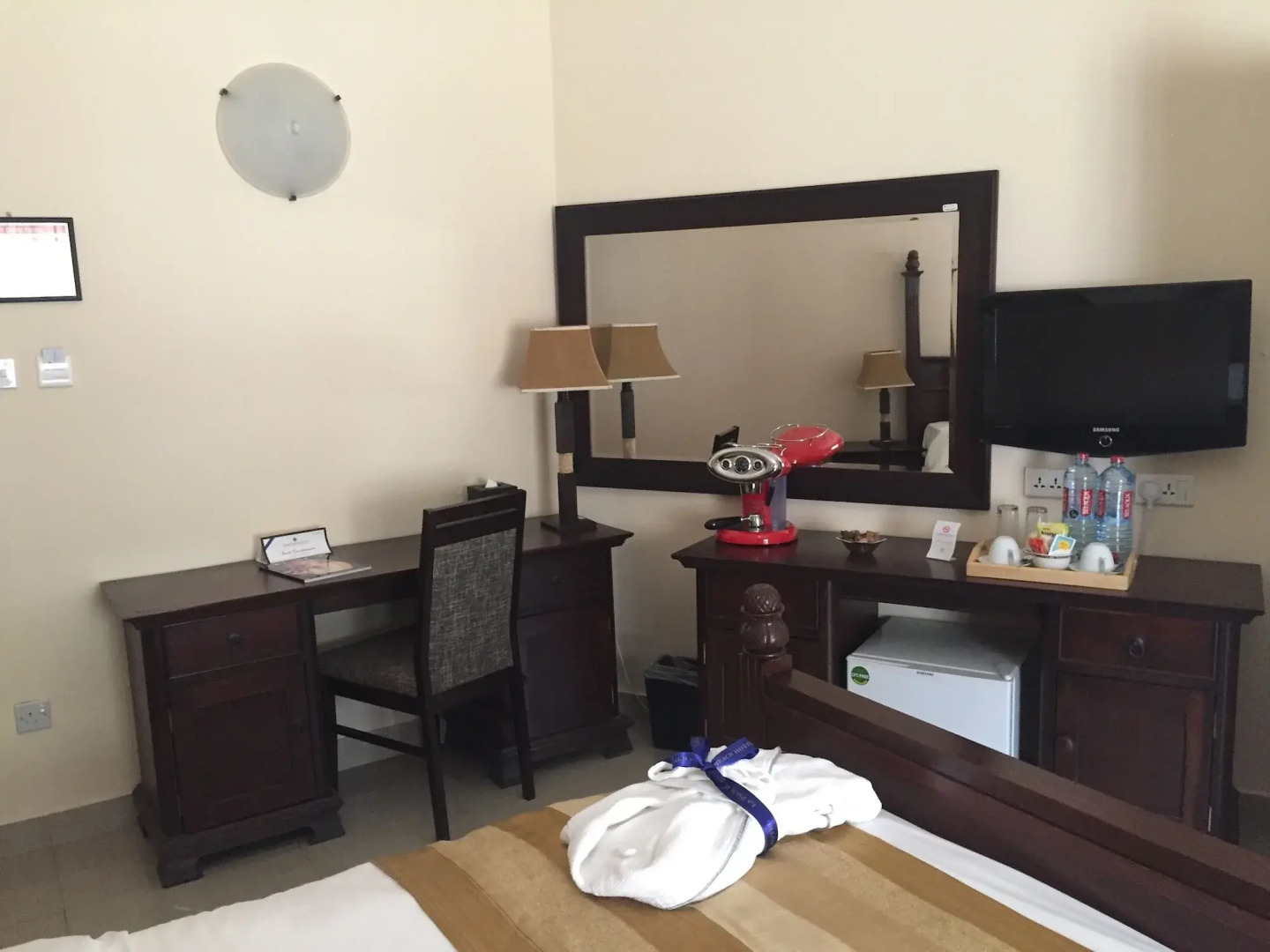 La Palm Royal Beach Hotel