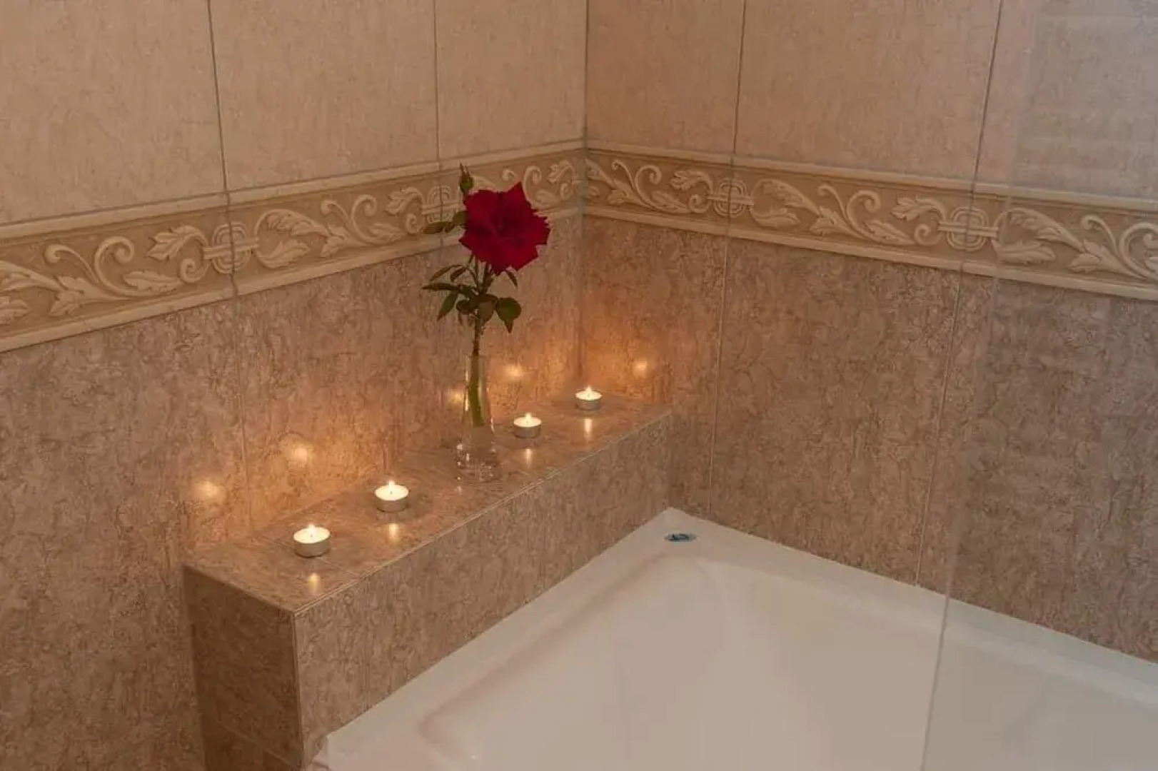 Lithoessa Luxury Apartments