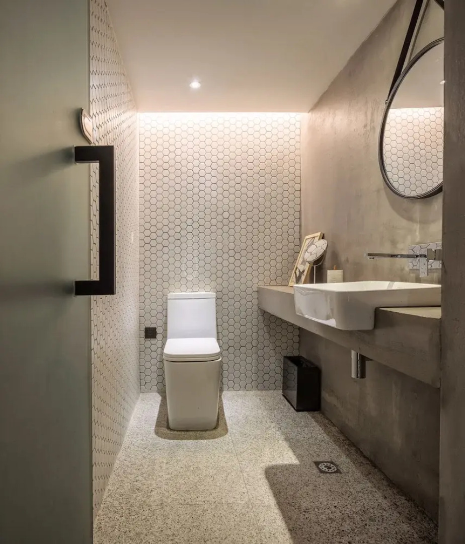 Zhangjiajie SIXX Hotel