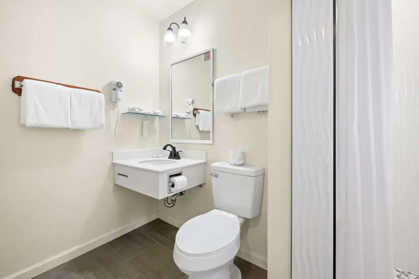 Econo Lodge Inn & Suites South Lake Tahoe