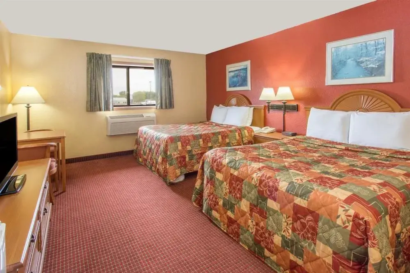 Days Inn Sheboygan/The Falls