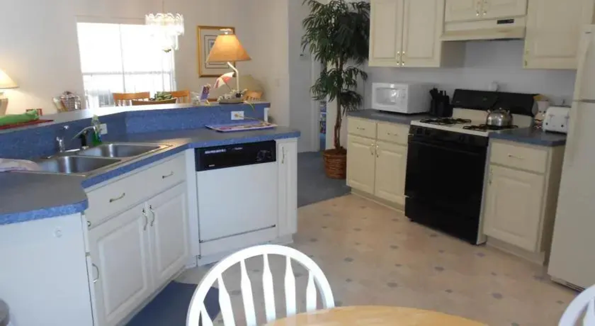 Villa Birdie by Golf Resort Inverness