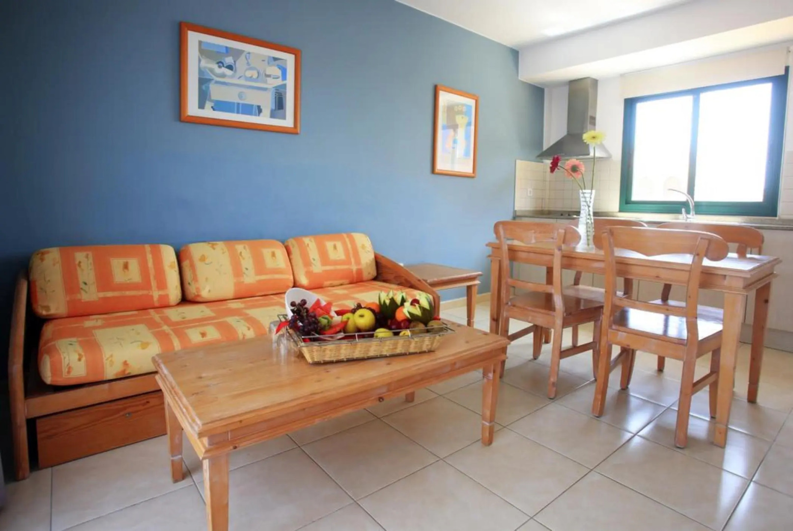 Отель O7 Aloe Corralejo