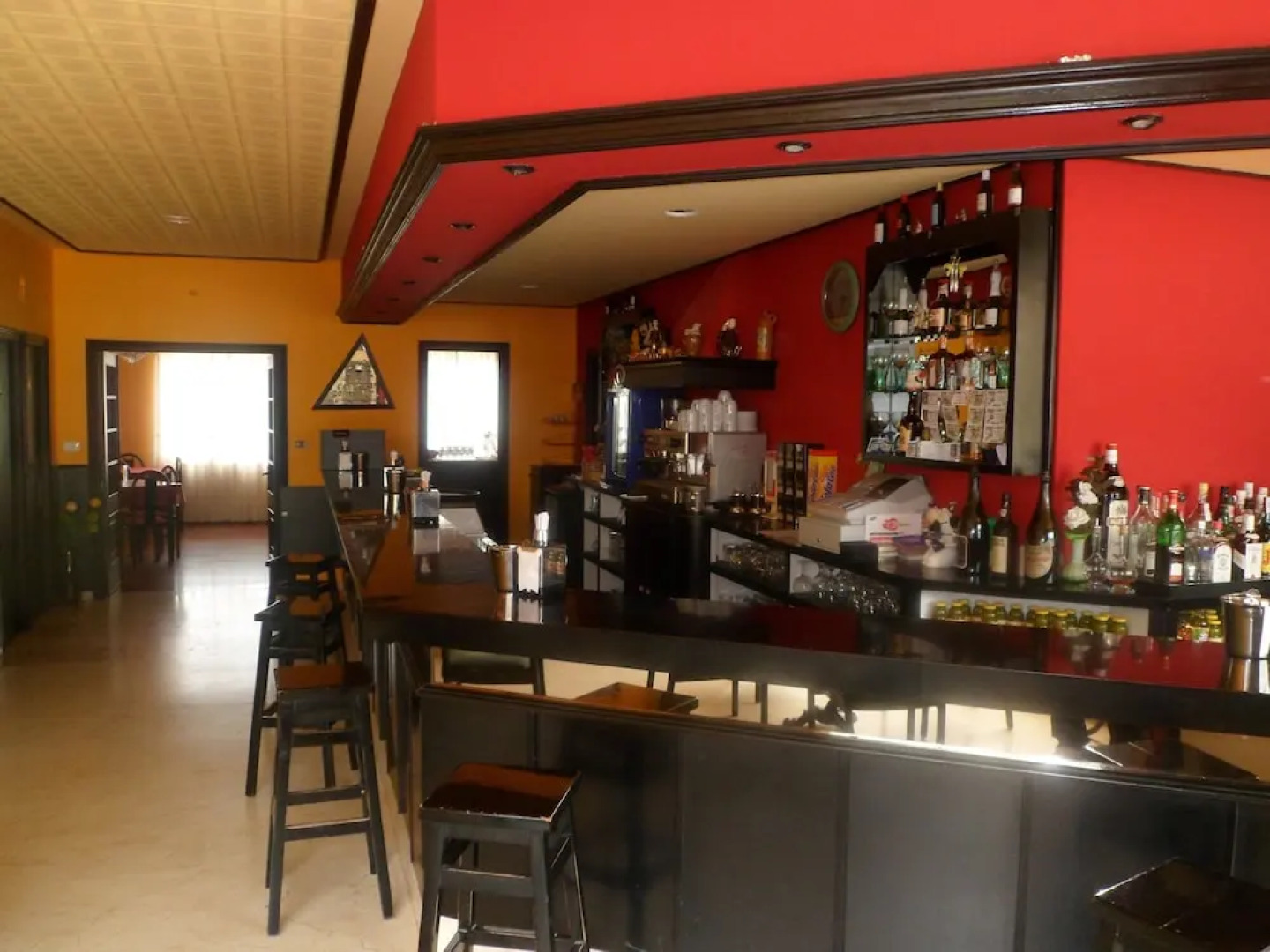 Hospedaxe Don Manuel