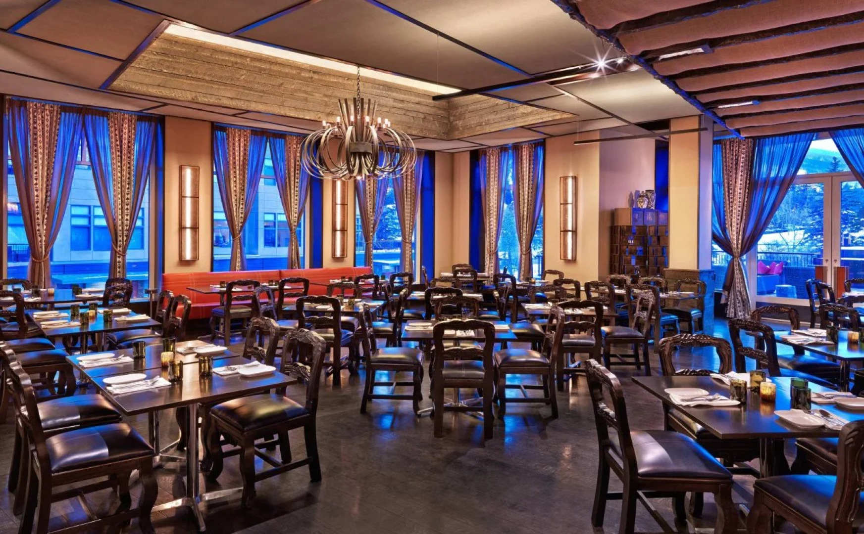 The Westin Riverfront Resort & Spa, Avon, Vail Valley