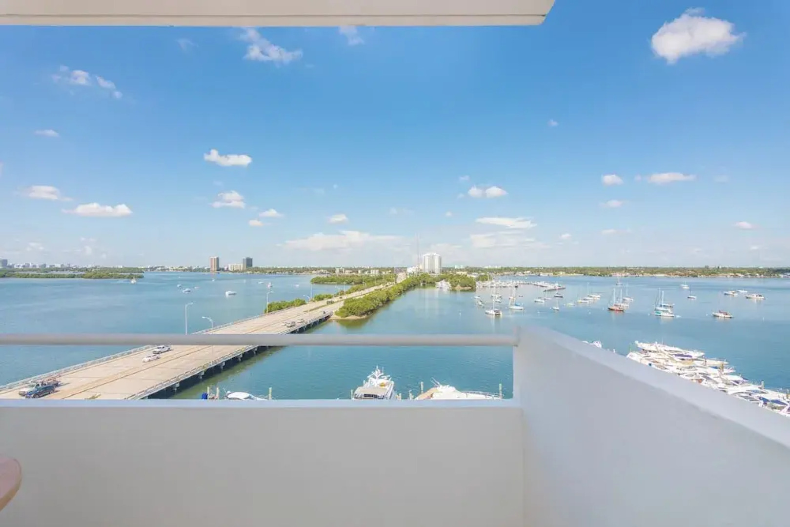 Boutique Apartments North Bay Village