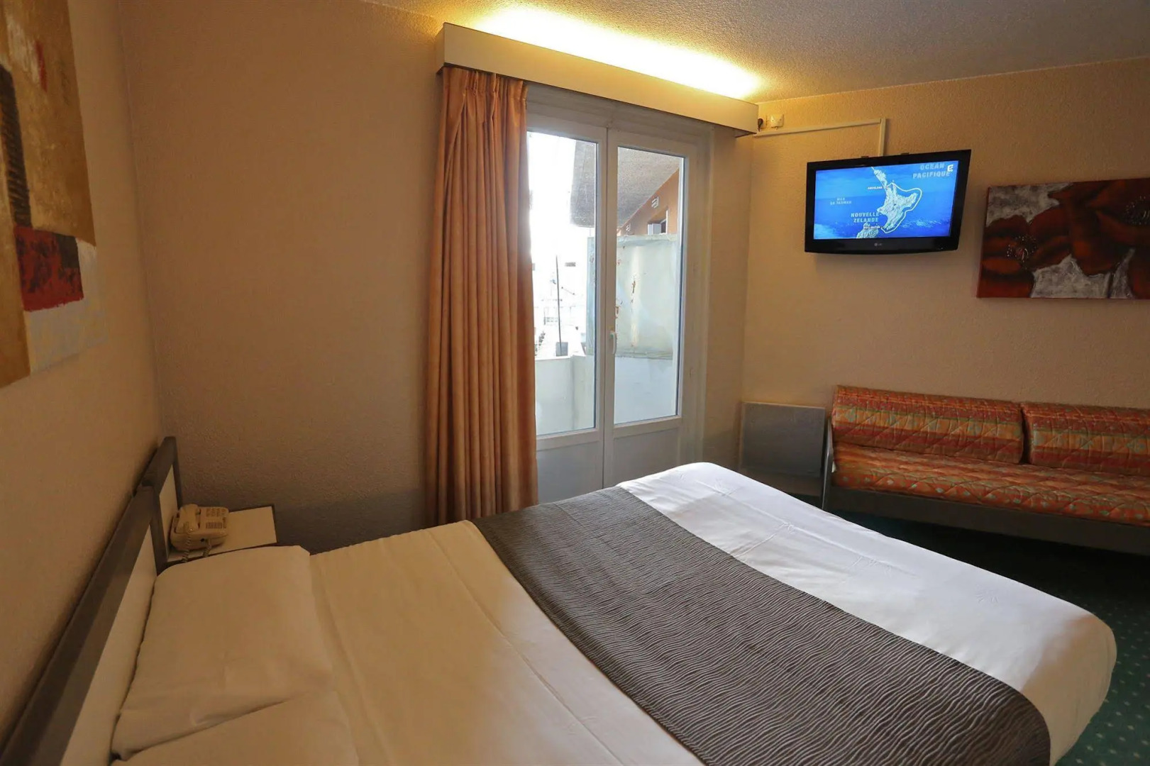 Best Western Hotel Austria & Spa